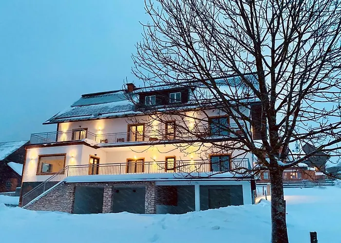 Haus Stadler - Self Check-In