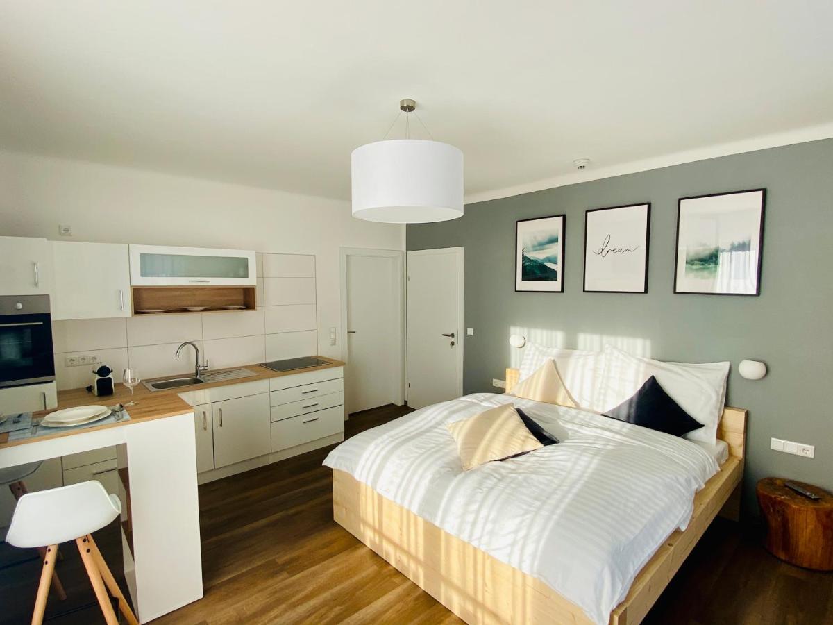 Bed & Breakfast Haus Stadler - Self Check-in *