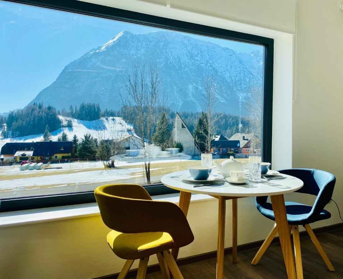 Haus Stadler - Self Check-in Bed & Breakfast