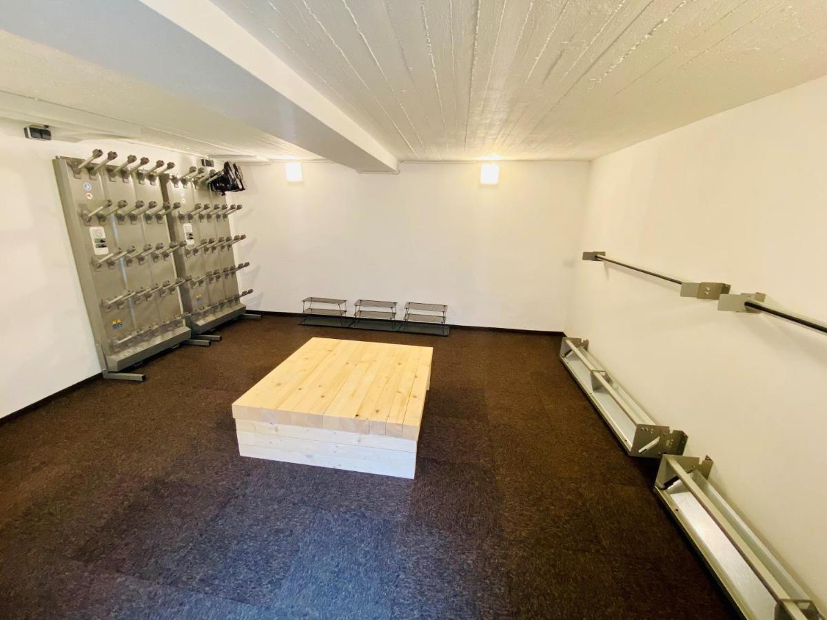 Haus Stadler - Self Check-in Bed & Breakfast *