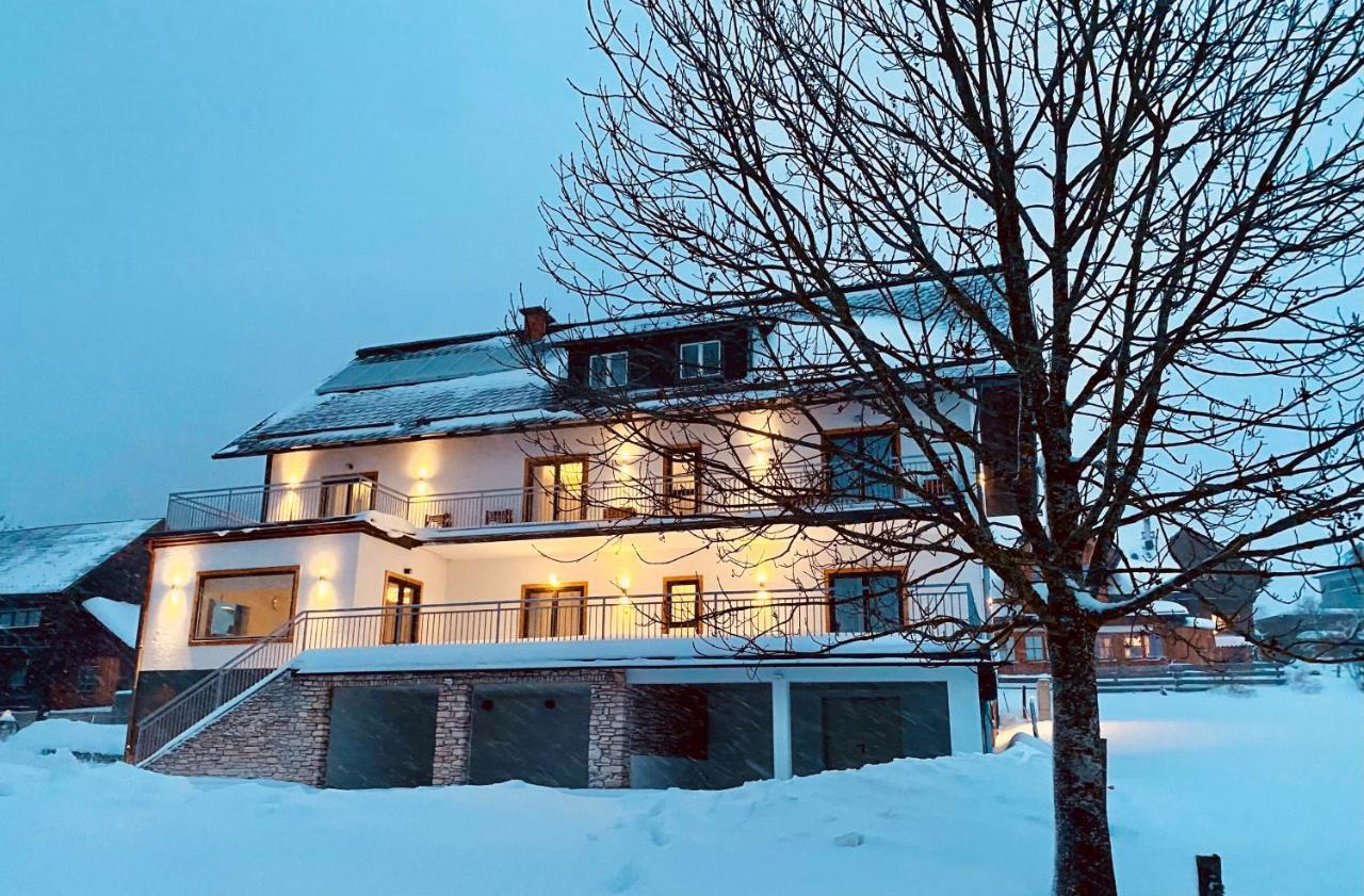 Haus Stadler - Self Check-in Bed & Breakfast